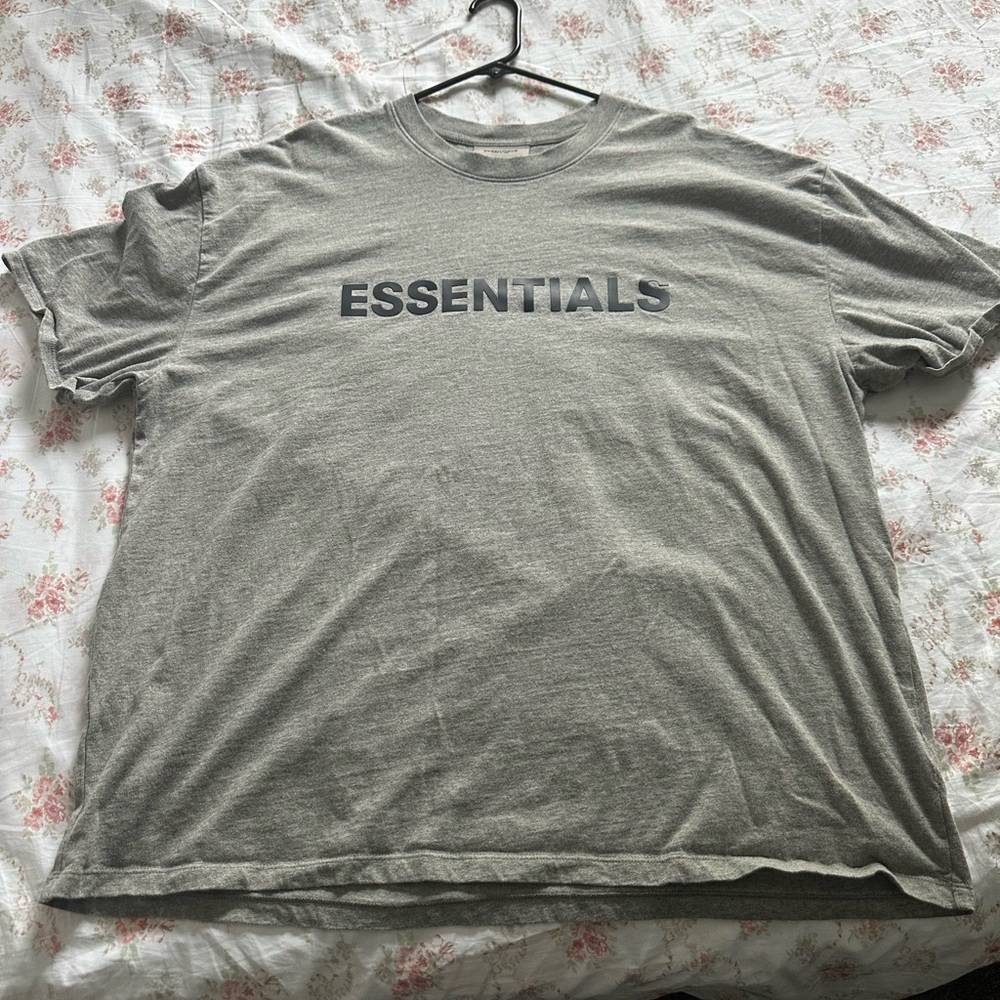 Essentials Fear of God Tee